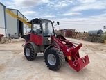 Front of used Loader